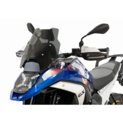 Cupolino Isotta Endurance Plus per BMW R 1300 Gs 2024 Fumé Scuro