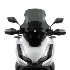 Cupolino Isotta Fume' Scuro Honda Adv 350 Fumé Scuro