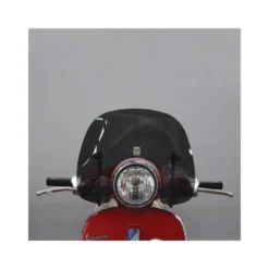 Cupolino Isotta Fume Scuro per Vespa Primavera Fumé Scuro