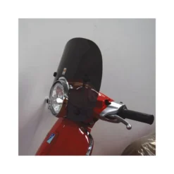 Cupolino Isotta Fume Scuro per Vespa Primavera Fumé Scuro