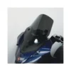 Cupolino Isotta Fum√© Scuro Per Gilera Nexus 250 2006-2008 Fumè Scuro