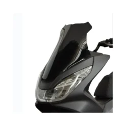 Cupolino Isotta Fumé Scuro per Honda Pcx 125 - 150 dal 2014 al 2017
