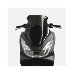 Cupolino Isotta Fumé Scuro per Honda Pcx 125 - 150 dal 2014 al 2017