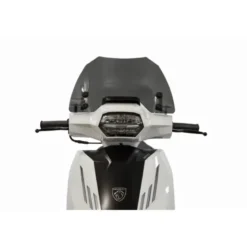 Cupolino Isotta Fum√© Scuro Per Peugeot Tweet Fl 200 2023