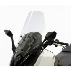 Cupolino Isotta Grande per Sym Maxsym Tl 2021 - 23 Trasparente