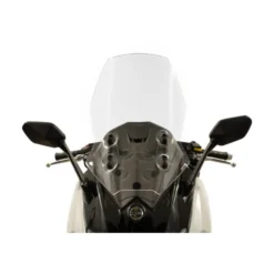 Cupolino Isotta Grande per Sym Maxsym Tl 2021 - 23 Trasparente