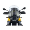 Cupolino Isotta Grand Touring Per Moto Guzzi Stelvio 2024 Trasparente