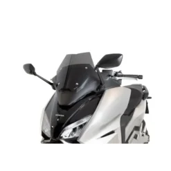 Cupolino Isotta Honda Forza 750 Fumé Scuro