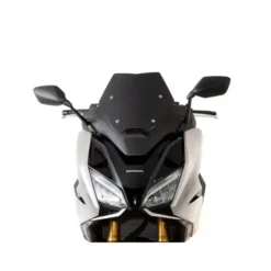 Cupolino Isotta Honda Forza 750 Nero Opaco