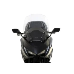 Cupolino Isotta Isotta Artico Per Honda Forza 750 Trasparente