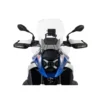 Cupolino Isotta Isotta Odysseus Per Bmw R 1300 Gs 2024 (Versione Con Radar) Trasparente