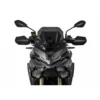 Cupolino Isotta Isotta Super Sport Per Yamaha Tracer 9 Fumè Scuro