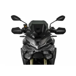 Cupolino Isotta Isotta Super Sport Per Yamaha Tracer 9 Fumè Scuro