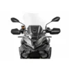 Cupolino Isotta Isotta Touring Per Yamaha Tracer 9 Trasparente