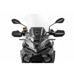 Cupolino Isotta Isotta Touring Per Yamaha Tracer 9 Trasparente