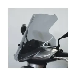 Cupolino Isotta KYMCO Agility 50 - 125 - 150 - 200 Fumé Scuro