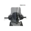 Cupolino Isotta KYMCO Agility 125 - 200I R16 Plus 2021 Fumé Chiaro