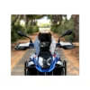 Cupolino Isotta Limited Per Bmw R 1300 Gs 2023- Trasparente