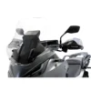 Cupolino Isotta Maxi Per Honda Nt 1100 Trasparente