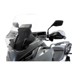 Cupolino Isotta Maxi Per Honda Nt 1100 Trasparente
