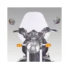 Cupolino Isotta Media Protezione per BMW R 850 R dal 1994 al 2002 Trasparente