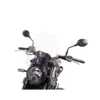Cupolino Isotta Media Protezione Per Leoncino 500 Trasparente