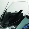 Cupolino Isotta Medie Dimensioni Per Bmw R1200 Rt 2010-06/2014 Fumè Chiaro