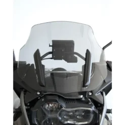 Cupolino Isotta Medio BMW R 1200 Gs - R 1250 Gs Fumé Chiaro