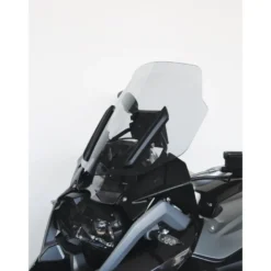 Cupolino Isotta Medio BMW R 1200 Gs - R 1250 Gs Fumé Chiaro