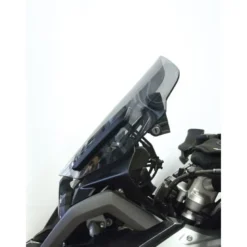 Cupolino Isotta Medio BMW R 1200 Gs - R 1250 Gs Fumé Chiaro