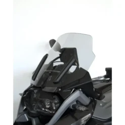 Cupolino Isotta Medio BMW R 1200 Gs - R 1250 Gs Fumé Chiaro