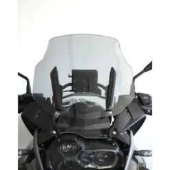 Cupolino Isotta Medio Bmw R 1200 Gs - R 1250 Gs Fumè Chiaro