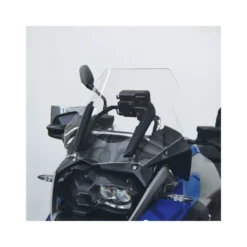 Cupolino Isotta Medio Bmw R 1200 Gs - R 1250 Gs Fumè Scuro