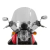 Cupolino Isotta Medio California 1400 Custom 2012-2016 / Eldorado 2017 - 2020 Fumè Chiaro