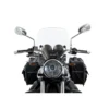 Cupolino Isotta Medio Moto Guzzi V7 850 Special Trasparente