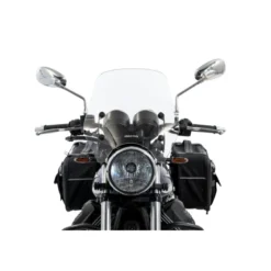 Cupolino Isotta Medio Moto Guzzi V7 850 Special Trasparente