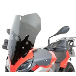 Cupolino Isotta Medio per BMW F 900 Xr Fumé Scuro