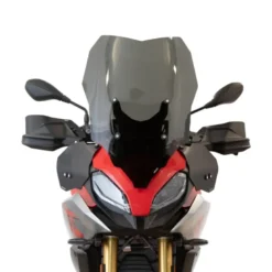 Cupolino Isotta Medio per BMW F 900 Xr Fumé Scuro