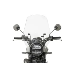 Cupolino Isotta Medio per Gb350S Trasparente