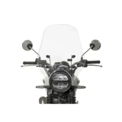 Cupolino Isotta Medio Per Gb350S Trasparente