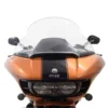 Cupolino Isotta Medio per Harley Davidson - Road Glide Touring 2023 Trasparente