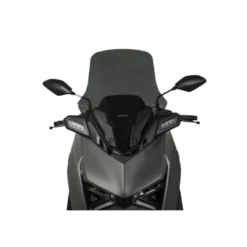 Cupolino Isotta Medio per X - MAX 300 Fumé Scuro