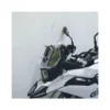 Cupolino Isotta Medio Su Attacchi Originali Per Bmw F 750 Gs 2018- Trasparente