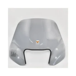 Cupolino Isotta Medley 125I Dal 2020 Fumé Chiaro