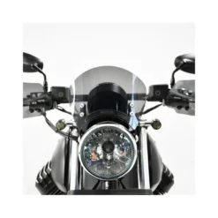 Cupolino Isotta Mini Per Moto Guzzi Audace 2017-2020