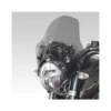Cupolino Isotta Moto Guzzi Breva V 850 / 1100 Fumé Chiaro