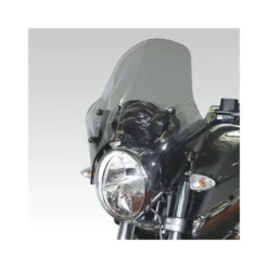 Cupolino Isotta Moto Guzzi Breva V 850 / 1100 Trasparente