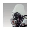 Cupolino Isotta Moto Guzzi V7 / V9 Trasparente