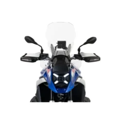 Cupolino Isotta Odysseus per BMW R 1300 Gs 2024 ( Con Radar) Trasparente