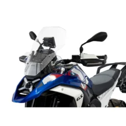 Cupolino Isotta Odysseus per BMW R 1300 Gs 2024 ( Senza Radar) Trasparente